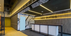 Neu Suites Ampang
